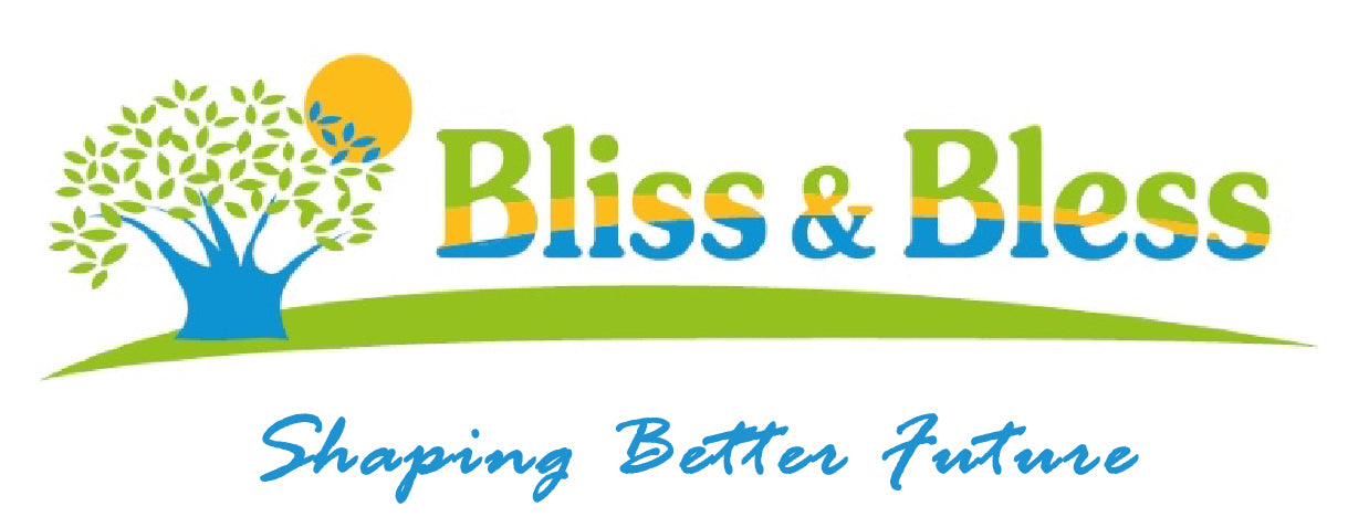 Bliss and Bless